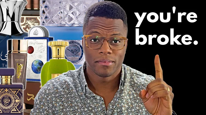 Here’s Why You're NOT Saving Money Buying Fragrance Clones.