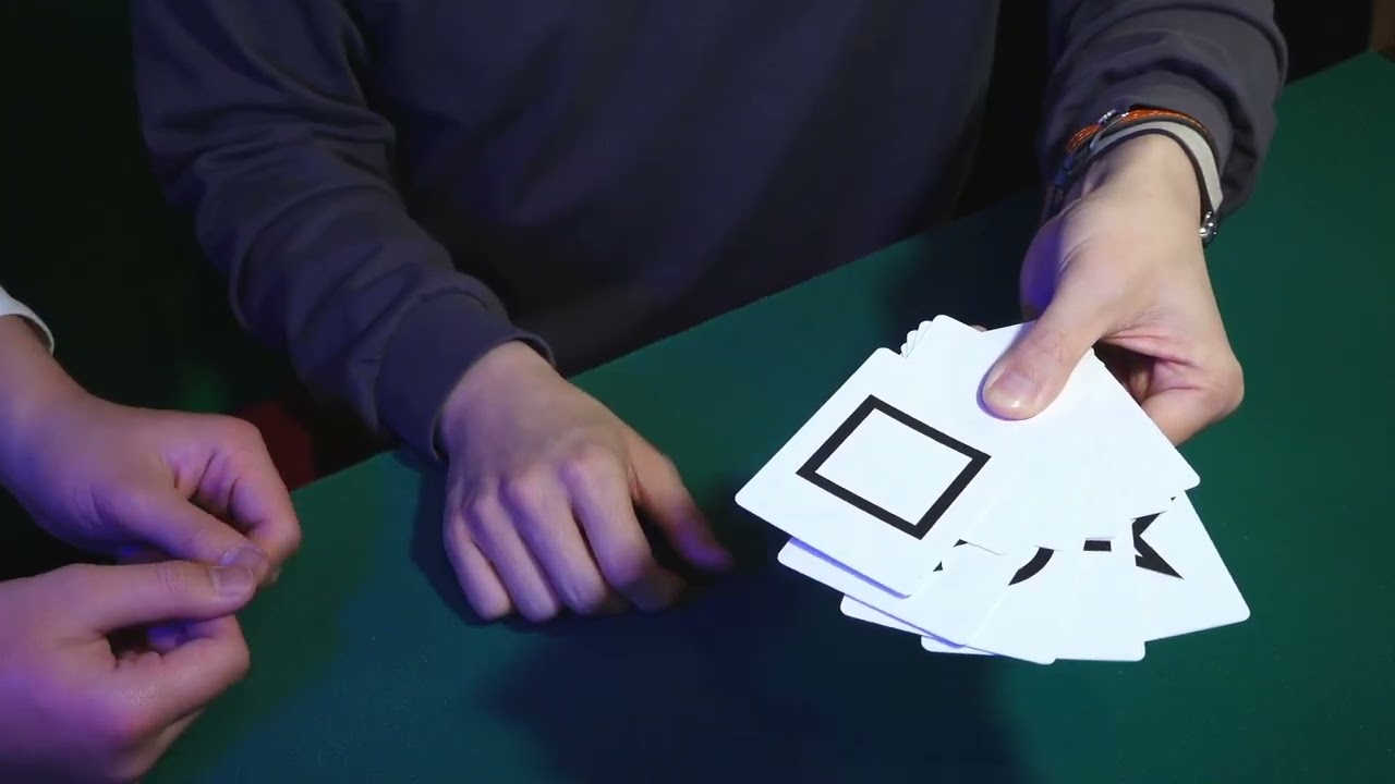 ESPトリックコレクション byのじまのぶゆき - マジックショップ MAJION