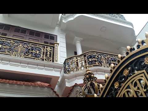 Video Giá nhôm đúc bao vật tư +công lắp đặt hoàn chỉnh bao... - youtube