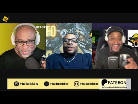 Isaiah Rashad, Habibtit, Maid of Honor Album Reviews (ft. Spike Lou)