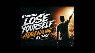 Eminem – Lose Yourself (Gym Motivation Remix)