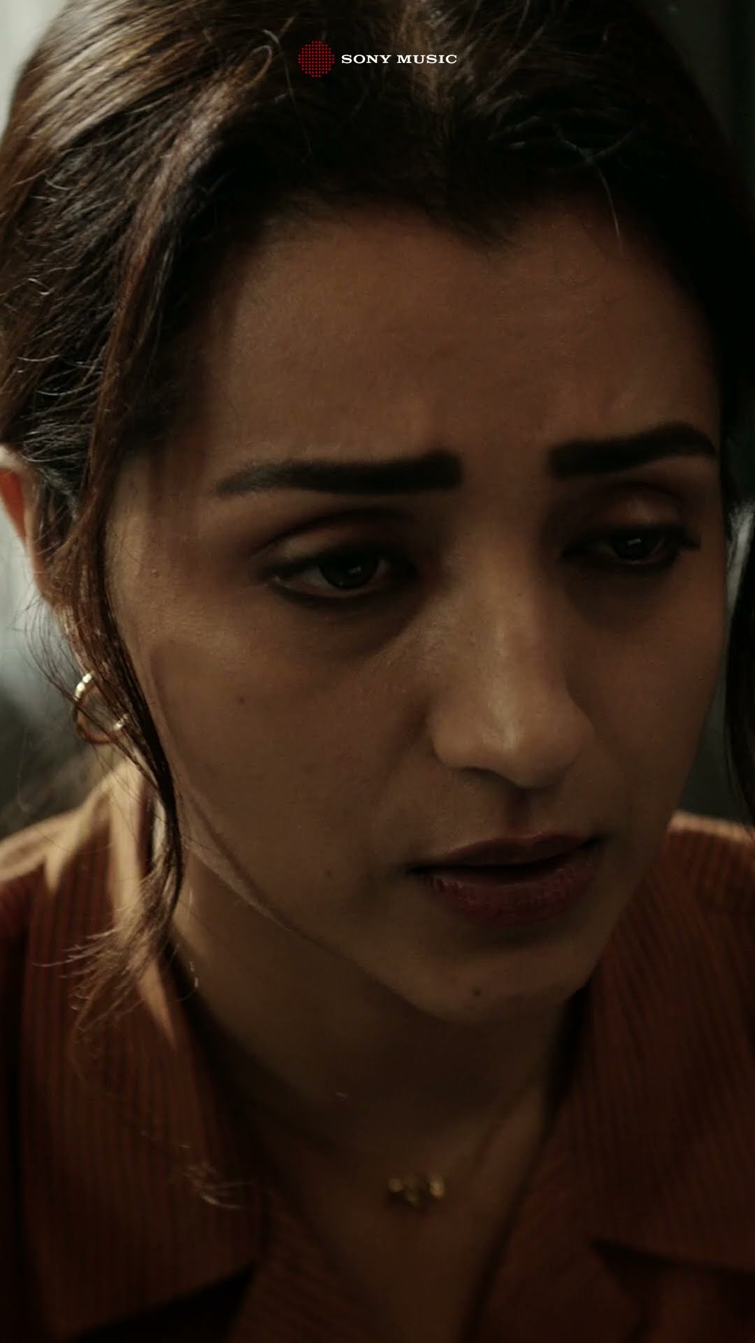 Cyclone Central | IDENTITY | Tovino Thomas, Trisha | Jakes Bejoy