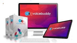 Voice Buddy Software Introduction | Text To Speech App | Top Product Review screenshot 2