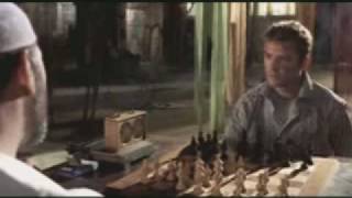 Five Fingers Movie Trailer [HD and Extended]
