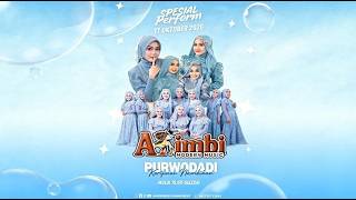 🔴LIVE QOSIDAH ARIMBI | KHITAN DAFINKA RIFQI AGUSTIANSAH 17 OKT 2026 KORIPAN- NAMBUHAN | SLAMET AUDIO
