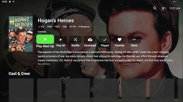 How to Create a DVR for Free TV from Over the Air.