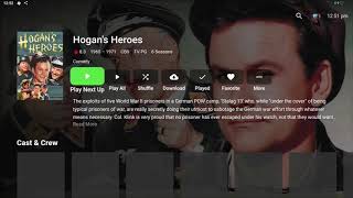 How to Create a DVR for Free TV from Over the Air. screenshot 5