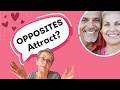 Should Opposites Date in Retirement?