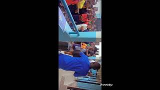 World Space Week Celebration 2022Young Achievers Model Secondary School Asaba