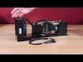 Butterfly Labs 5 GH/s ASIC Bitcoin mining rig, the ...