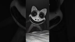 Smile Cat #smilecat #creepy #shorts