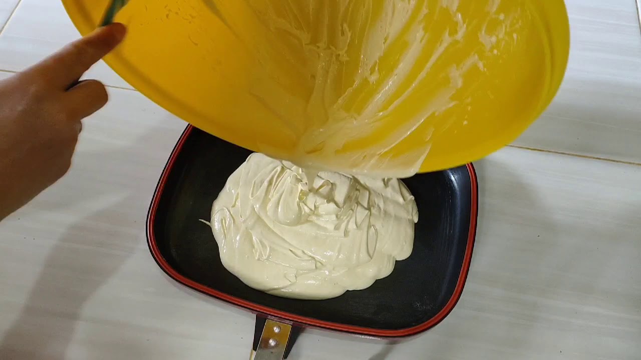 Bolu Gulung Happycall Tanpa Oven - Youtube Bolu Gulung Happycall Tanpa Oven - Youtube