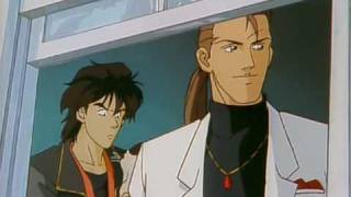 Art of Fighting The Movie: SNK Neo Geo Arcade Action Film Part 1