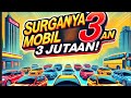 Surganya Mobil harga 3 Jutaan (Rongsokan)