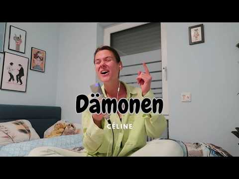 Dämonen - CÉLINE (Cover by Lena Maria)