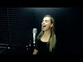 CCCatch Heaven And Hell Cover Aleksandra Matychak CCCatch Heaven And Hell Cover Aleksandra Matychak