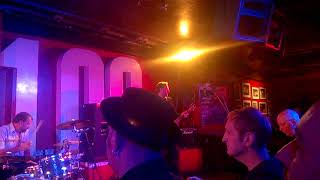 Babybird - The Way You Are (Live at The 100 Club, London, 21/11/2019)