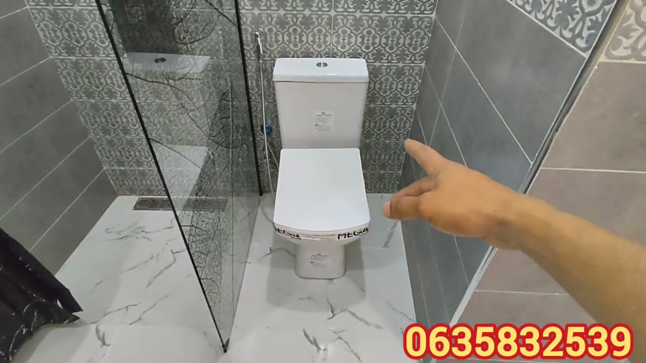 الجزء التاني من أصلاحات منزل مدينة أزمور مع الشرح @brit.nslah.dari123