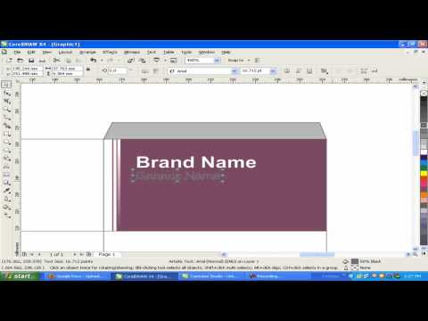 Eskoartwork D Packaging Design Software Eskoartwork D Packaging Design Software