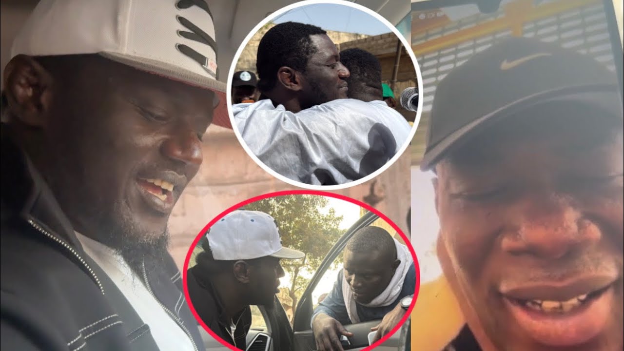 Lirou Diane tacle Khadim Ndiaye après la visite de Balla Gaye : 