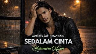 SEDALAM CINTA - Lagu Sedih Slow Rock Malaysia 90an Paling Menyayat Hati Terbaru 2026