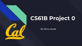 CS61B Project 0 Gold Points: Spaceship