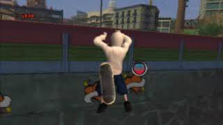 jO3R - "THClips" (THPS Misc 2007) jO3R - "THClips" (THPS Misc 2007)
