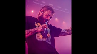 [FREE] Post Malone Type Beat - Sentimental | Indie Rock Acoustic Guitar Type Beat