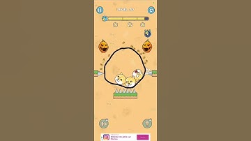 Dog rescue Draw to Save Level 37 GAME