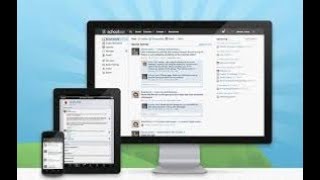Schoology Basics Updated