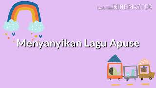 Lagu Apuse