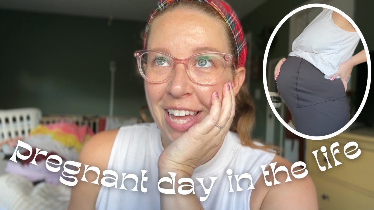 34-week-pregnancy-update-plus-a-morning-out-sewing-project-and-easy