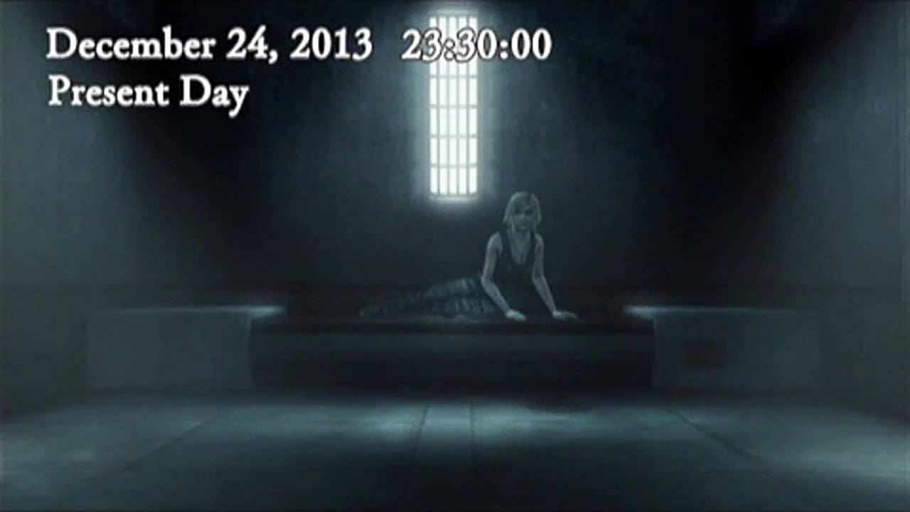 The 3rd Birthday Episode0 Episode1 後編 Youtube