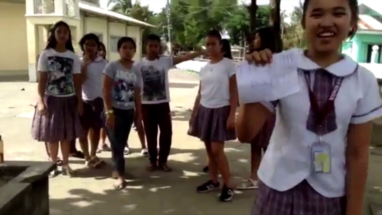 Matatag G MATATAG G - YouTube