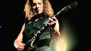 Kirk Hammett feat. Orbital - Satan