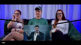CUBANOS REACCIONAN a BANDA MS - MI MAYOR ANHELO (EN VIVO) CDMX - (con Mely & Jenny)