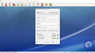 Programa Coleta e Entrega v1.0 – vídeo EstoquePlus