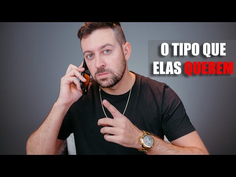 Vídeo: O que as garotas gostam em caras?