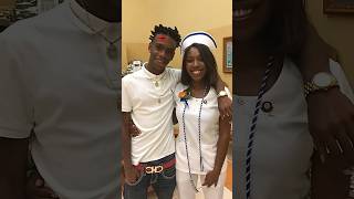 This YNW Melly Prison Call Is So Emotional