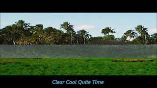 Clear Cool Quite Time     Amro Wahby Music    Soft Tune screenshot 5