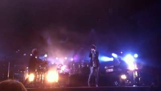 Passion Pit - &quot;Where We Belong&quot; - Life Is Beautiful Festival, Las Vegas 10-27-13