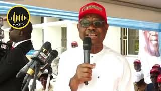 We Are Battle Ready Wike Strong Message To Fubara Supporters Over 2027 General Election For Tinubu Update