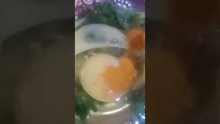 Healthy Omelet In 2Mints.