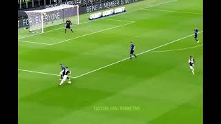 Cristiano Ronaldo Crossbar Challenge