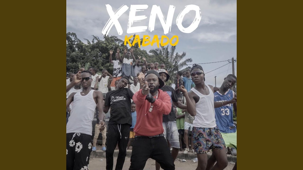 Watch Kabado on YouTube Watch Kabado on YouTube