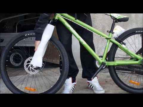 btwin subsin concept - YouTube