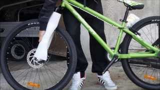 Unboxing Subsin Double Evo.