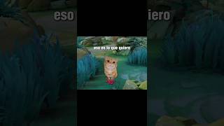 subasten sus peces por diamantitos 💎 #mobilelegends #orpheeml #mlbb #meme