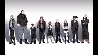 OP OST: The Fight Continues (Pt. 1) Wealth
