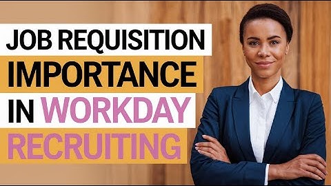 Titles: in Workday Recruiting | Referral Win Workday Recruiting | Workday Recruiting Training